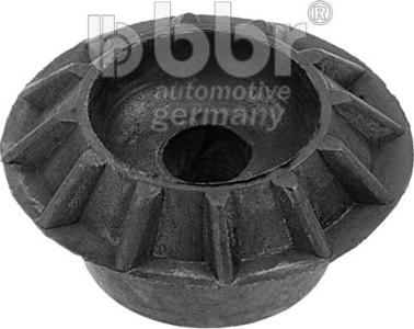 BBR Automotive 002-80-08378 - Rulment sarcina suport arc aaoparts.ro