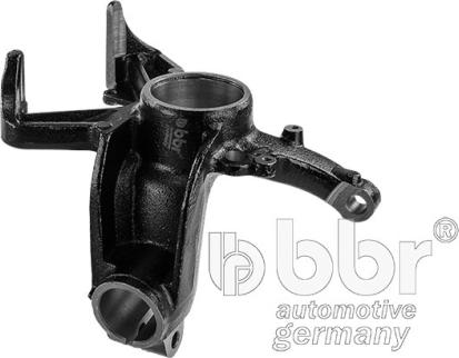 BBR Automotive 002-80-11610 - Articulatie directie, suspensie roata aaoparts.ro