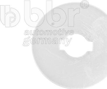 BBR Automotive 002-80-12195 - Clips, acoperire decorativa si protectie aaoparts.ro
