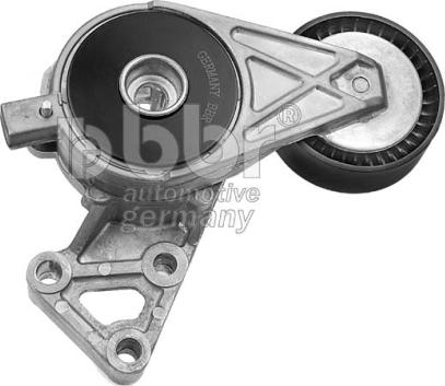 BBR Automotive 002-30-09733 - Intinzator curea, curea distributie aaoparts.ro