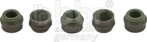 BBR Automotive 002-30-00480 - Etansare, supape aaoparts.ro