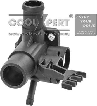 BBR Automotive 002-30-00057 - Flansa lichid racire aaoparts.ro
