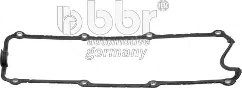 BBR Automotive 002-30-00703 - Garnitura, capac supape aaoparts.ro