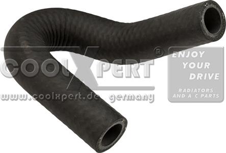 BBR Automotive 002-30-01093 - Furtun radiator aaoparts.ro