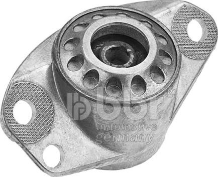 BBR Automotive 002-30-01059 - Rulment sarcina suport arc aaoparts.ro