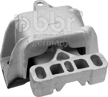 BBR Automotive 002-30-03991 - Suport motor aaoparts.ro