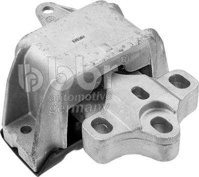 BBR Automotive 002-30-03993 - Suport motor aaoparts.ro
