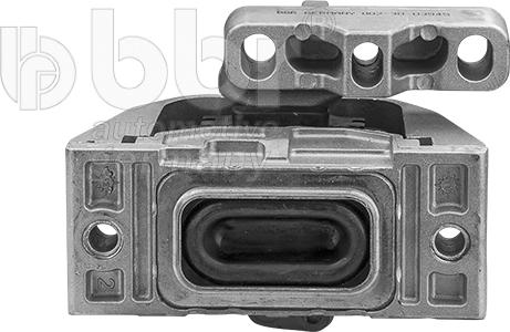 BBR Automotive 002-30-03945 - Suport motor aaoparts.ro