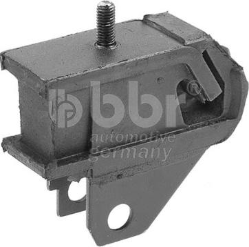 BBR Automotive 002-30-03940 - Suport motor aaoparts.ro