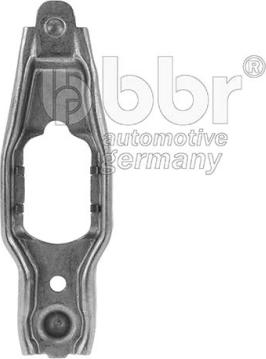 BBR Automotive 002-30-03902 - Furca decuplare, ambreiaj aaoparts.ro