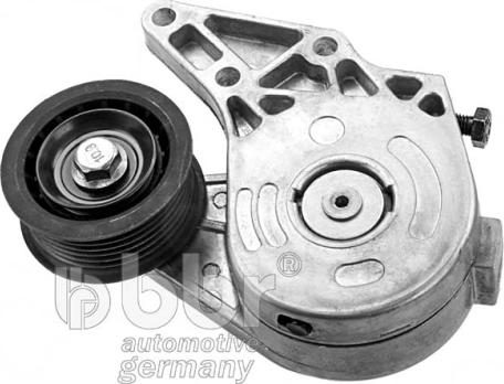 BBR Automotive 002-30-03917 - Intinzator curea, curea distributie aaoparts.ro