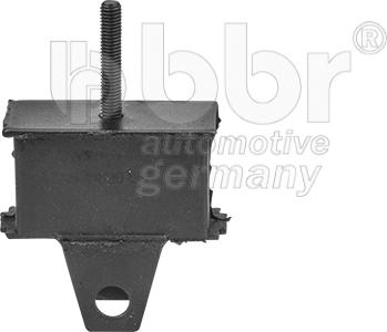 BBR Automotive 002-30-03939 - Suport motor aaoparts.ro