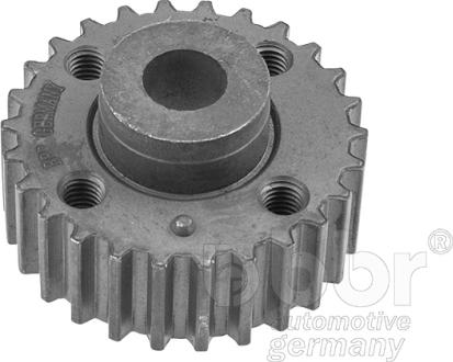 BBR Automotive 002-30-03568 - Roata dintata, arbore cotit aaoparts.ro