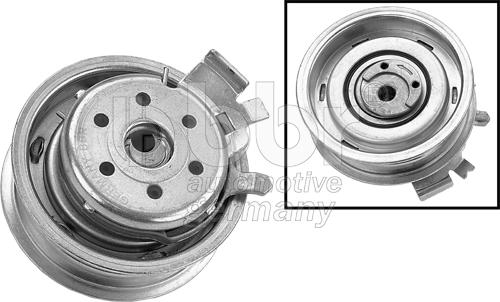 BBR Automotive 002-30-03642 - Rola intinzator,curea distributie aaoparts.ro