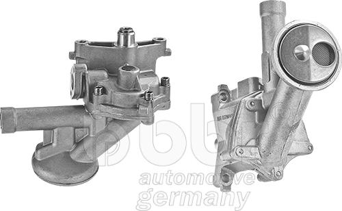 BBR Automotive 002-30-03651 - Pompa ulei aaoparts.ro