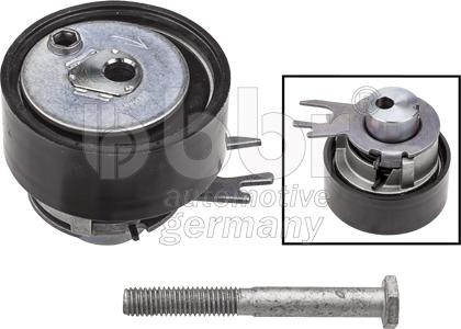 BBR Automotive 002-30-03610 - Rola intinzator,curea distributie aaoparts.ro
