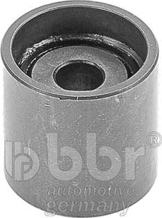 BBR Automotive 002-30-03624 - Rola ghidare / conducere, curea distributie aaoparts.ro