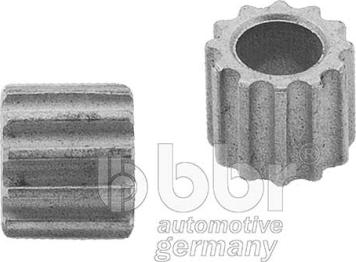 BBR Automotive 002-30-10303 - Rulment priza directa, ambreiaj aaoparts.ro