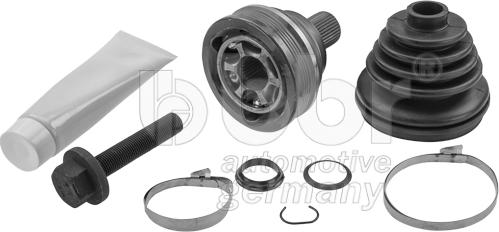 BBR Automotive 002-30-12179 - Set articulatie, planetara aaoparts.ro
