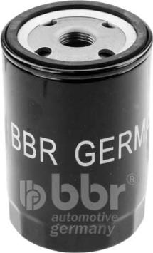 BBR Automotive 002-20-00656 - Filtru ulei aaoparts.ro