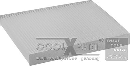 BBR Automotive 002-20-00859 - Filtru, aer habitaclu aaoparts.ro