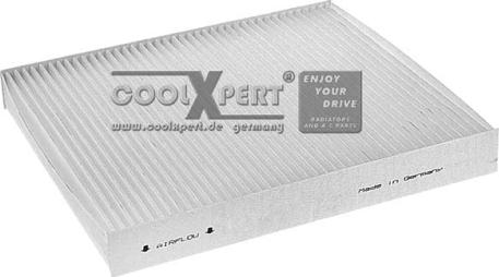BBR Automotive 002-20-15735 - Filtru, aer habitaclu aaoparts.ro
