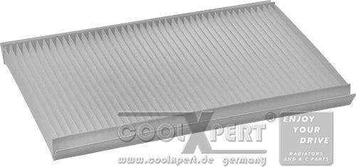 BBR Automotive 035-20-03260 - Filtru, aer habitaclu aaoparts.ro