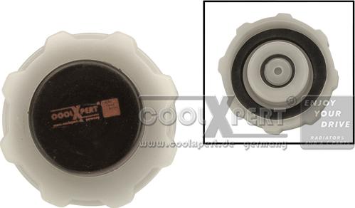 BBR Automotive 029-60-13460 - Buson,vas expansiune aaoparts.ro