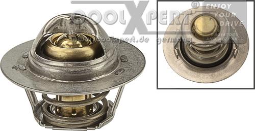 BBR Automotive 029-60-13387 - Termostat,lichid racire aaoparts.ro
