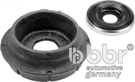 BBR Automotive 029-30-15282 - Rulment sarcina suport arc aaoparts.ro