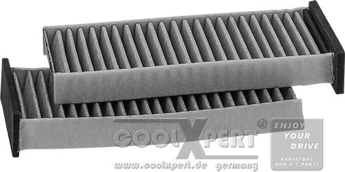 BBR Automotive 025-20-03428 - Filtru, aer habitaclu aaoparts.ro