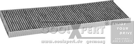 BBR Automotive 021-20-03309 - Filtru, aer habitaclu aaoparts.ro