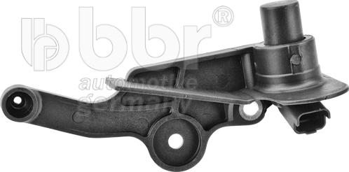 BBR Automotive 027-40-14926 - Senzor impulsuri, arbore cotit aaoparts.ro