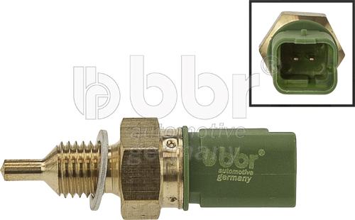 BBR Automotive 027-40-14800 - Senzor,temperatura lichid de racire aaoparts.ro
