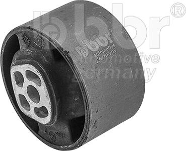 BBR Automotive 027-50-10636 - Suport motor aaoparts.ro