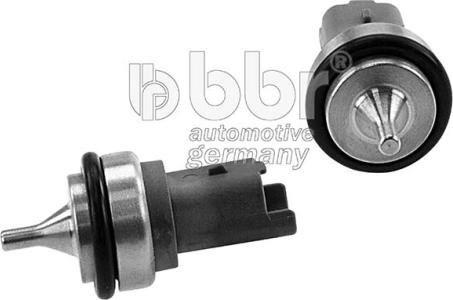 BBR Automotive 027-60-15935 - Senzor,temperatura lichid de racire aaoparts.ro