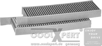 BBR Automotive 027-20-03358 - Filtru, aer habitaclu aaoparts.ro