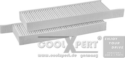 BBR Automotive 027-20-03280 - Filtru, aer habitaclu aaoparts.ro
