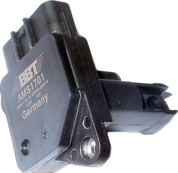 BBT AMS1701 - Senzor debit aer aaoparts.ro