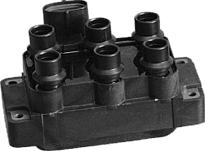 ACDelco F509 - Bobina de inductie aaoparts.ro