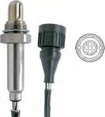 BBT OXY427.055 - Sonda Lambda aaoparts.ro