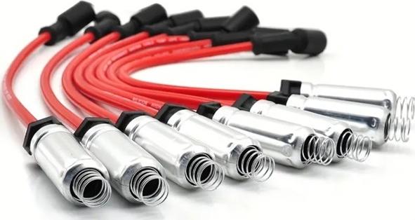 BBT ZK0723 - Set cablaj aprinder aaoparts.ro