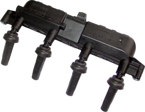 BBT ZK15132 - Bobina de inductie aaoparts.ro