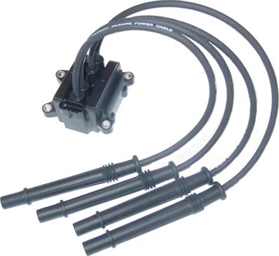 BBT ZK15122 - Bobina de inductie aaoparts.ro