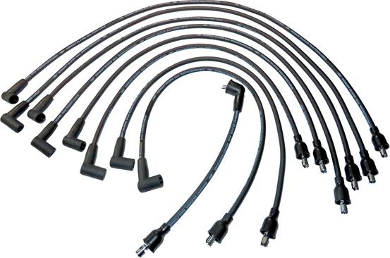 BBT ZKC185 - Set cablaj aprinder aaoparts.ro