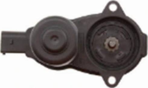 B CAR 009LR001 - Element actionare. etrier frana de parcare aaoparts.ro