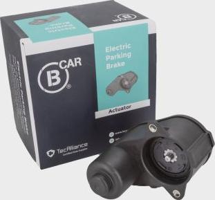 B CAR 009VL003 - Element actionare. etrier frana de parcare aaoparts.ro