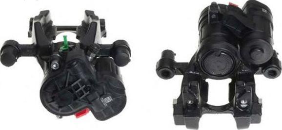 B CAR 008AD018 - Etrier frana aaoparts.ro