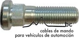 Beca Cables 7084T - Surub roata aaoparts.ro