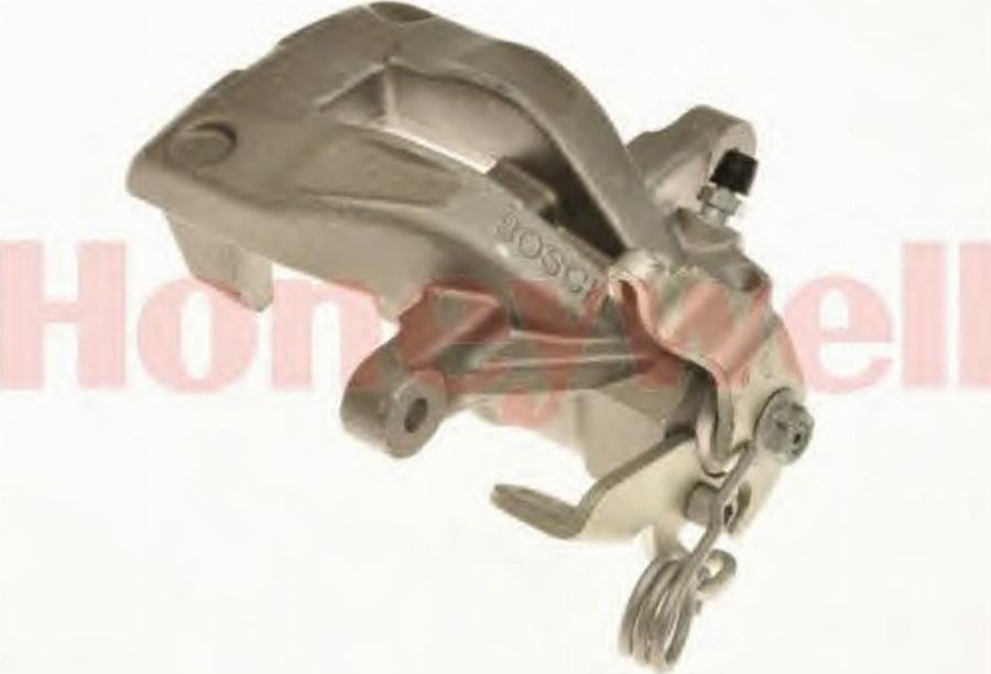 BENDIX 694523B - Etrier frana aaoparts.ro